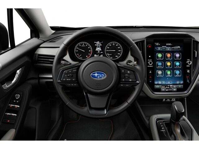 2025 Subaru Crosstrek Limited Springfield VA