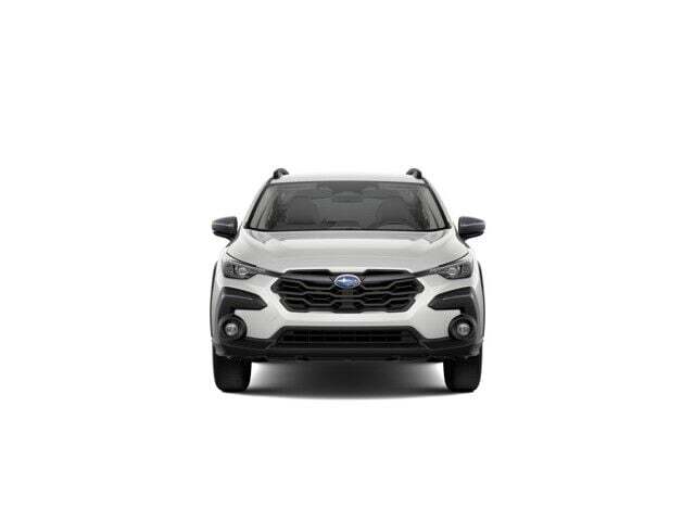 2025 Subaru Crosstrek Limited Springfield VA