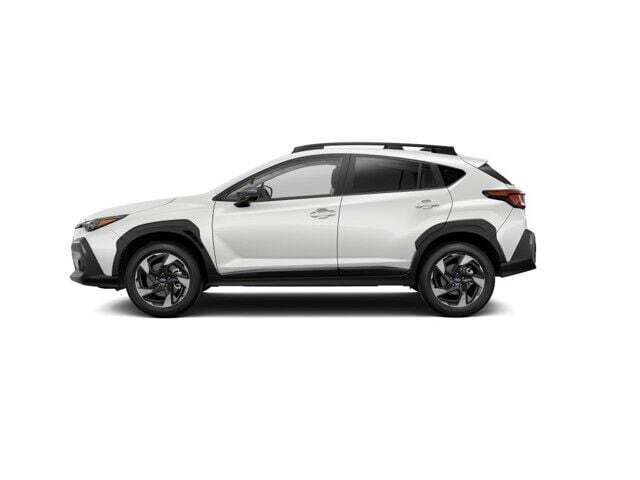 2025 Subaru Crosstrek Limited Springfield VA