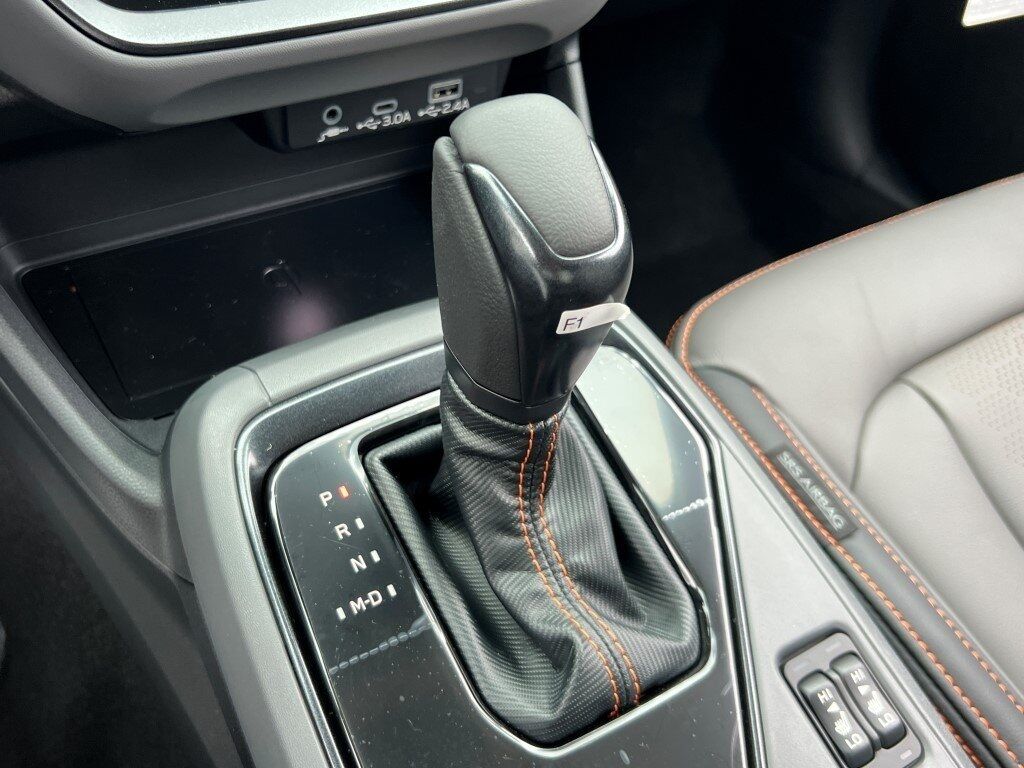 2025 Subaru Crosstrek Limited Springfield VA