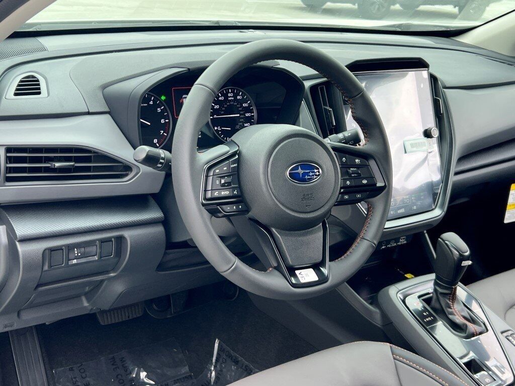 2025 Subaru Crosstrek Limited Springfield VA