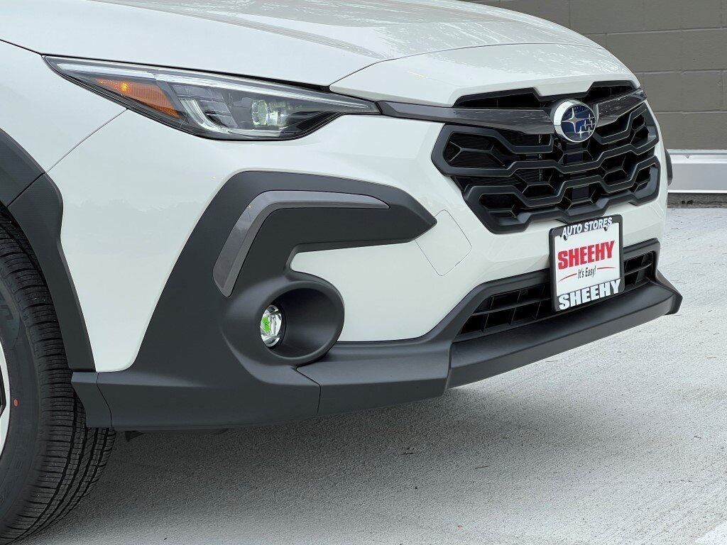 2025 Subaru Crosstrek Limited Springfield VA