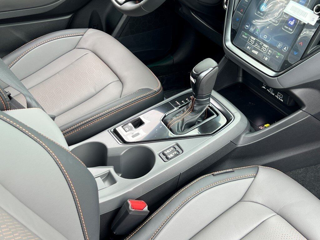 2025 Subaru Crosstrek Limited Springfield VA