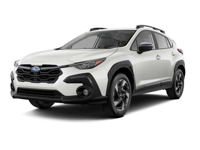 2025 Subaru Crosstrek Limited Springfield VA