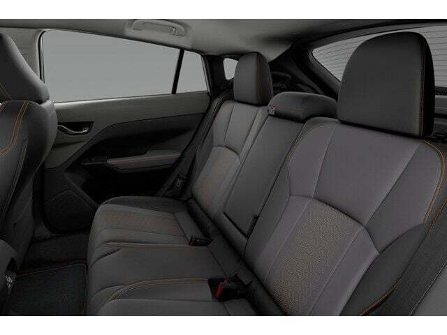 2025 Subaru Crosstrek Limited Springfield VA