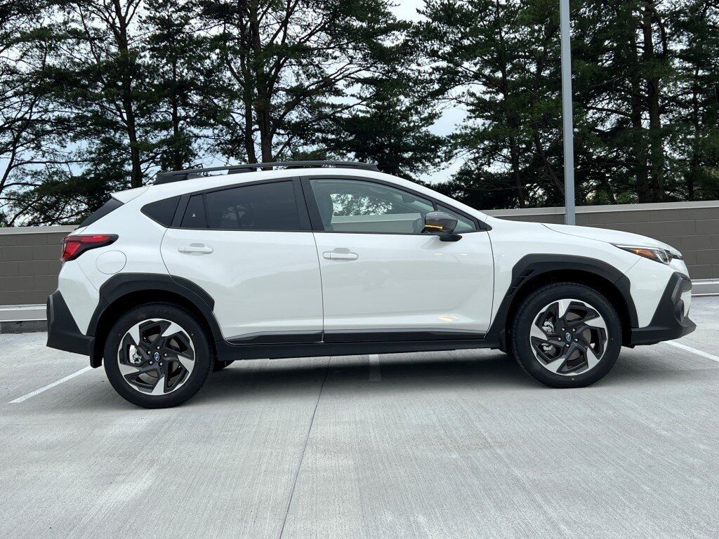 2025 Subaru Crosstrek Limited Springfield VA