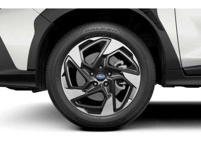 2025 Subaru Crosstrek Limited Springfield VA