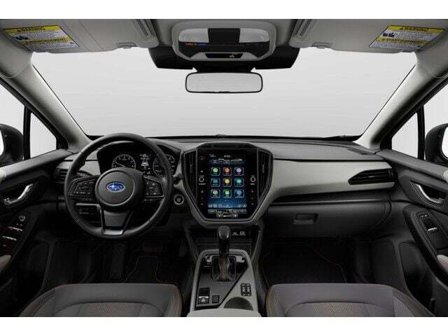 2025 Subaru Crosstrek Limited Springfield VA
