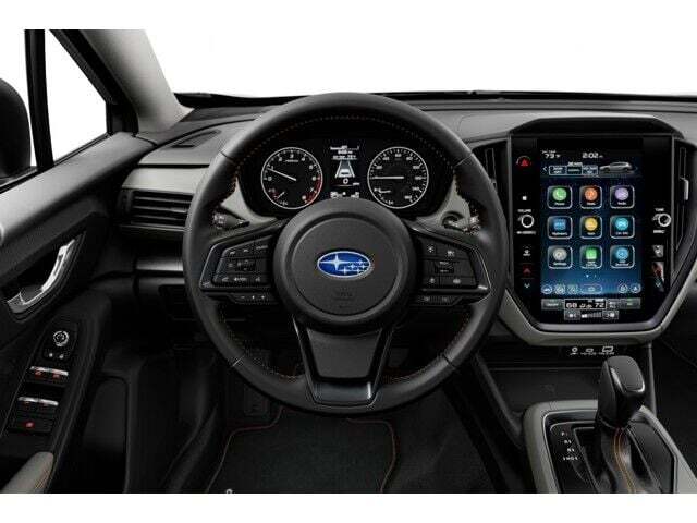2025 Subaru Crosstrek Limited Springfield VA