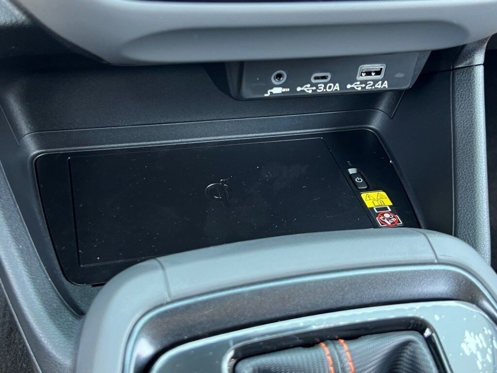 2025 Subaru Crosstrek Limited Springfield VA