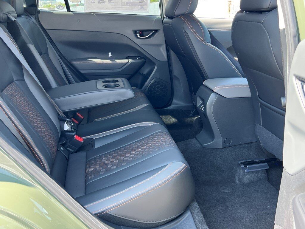 2025 Subaru Crosstrek Limited Springfield VA