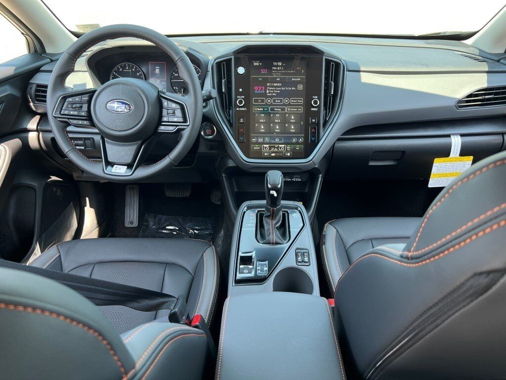 2025 Subaru Crosstrek Limited Springfield VA