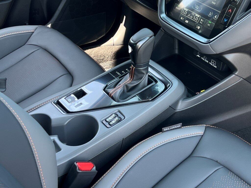 2025 Subaru Crosstrek Limited Springfield VA