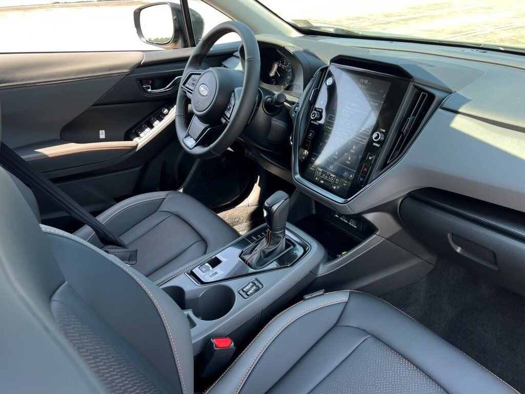 2025 Subaru Crosstrek Limited Springfield VA