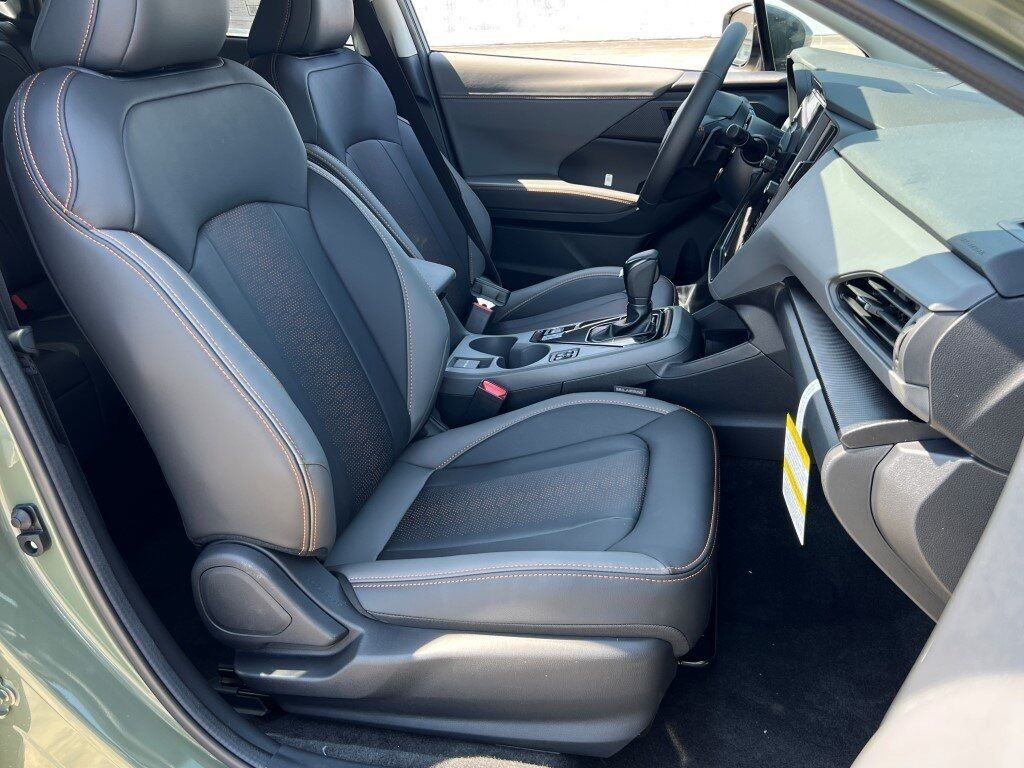 2025 Subaru Crosstrek Limited Springfield VA