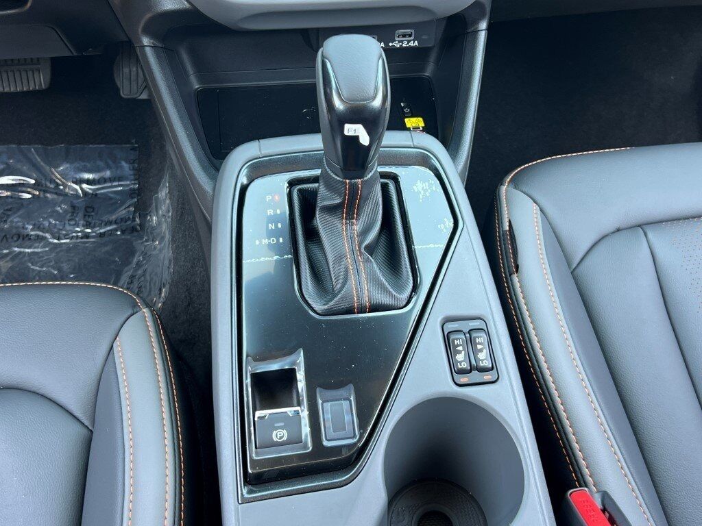 2025 Subaru Crosstrek Limited Springfield VA