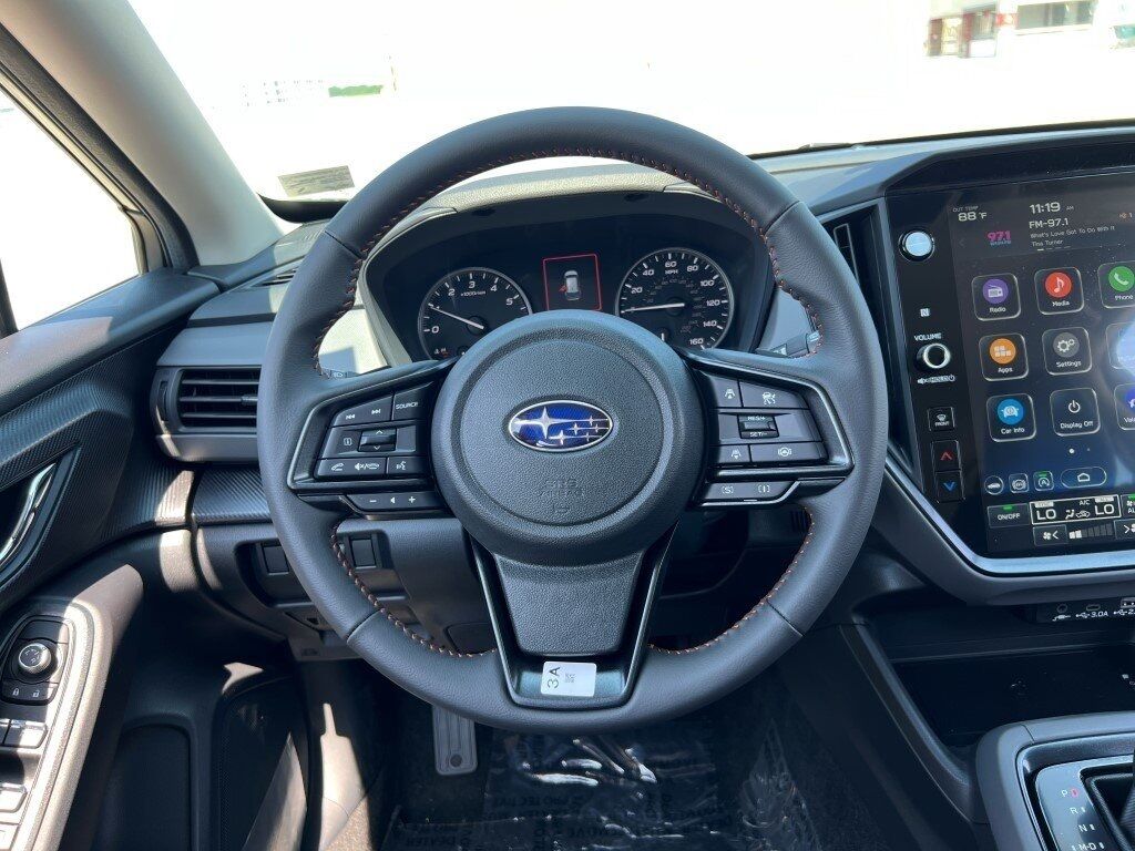 2025 Subaru Crosstrek Limited Springfield VA