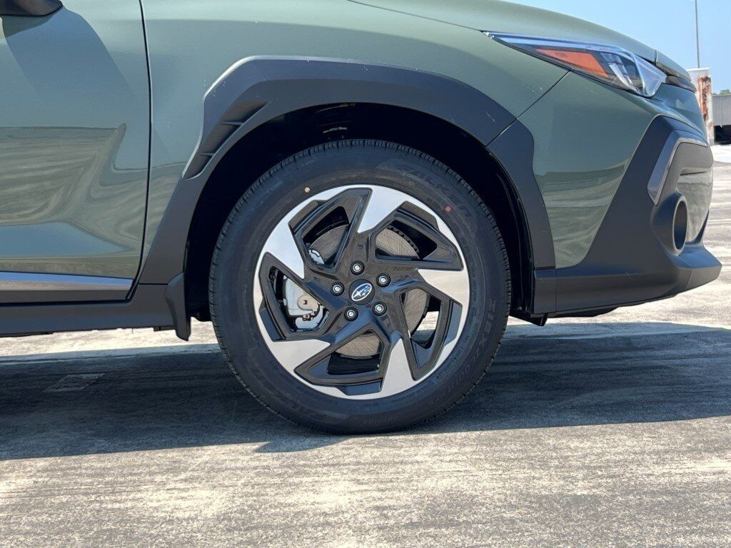 2025 Subaru Crosstrek Limited Springfield VA