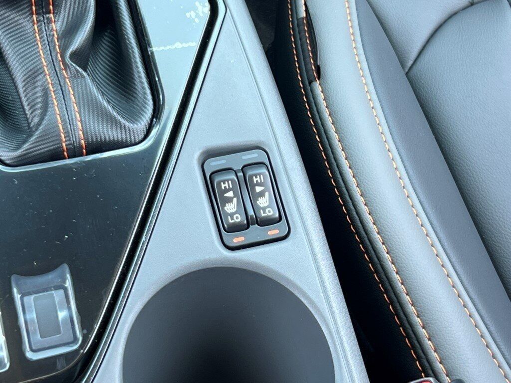 2025 Subaru Crosstrek Limited Springfield VA