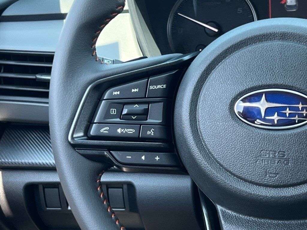 2025 Subaru Crosstrek Limited Springfield VA