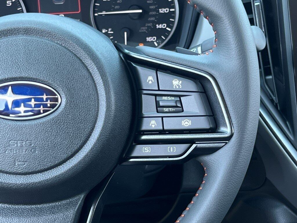 2025 Subaru Crosstrek Limited Springfield VA
