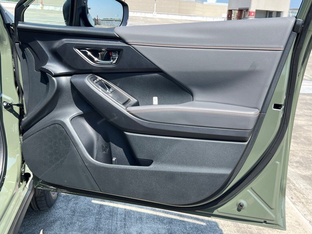 2025 Subaru Crosstrek Limited Springfield VA