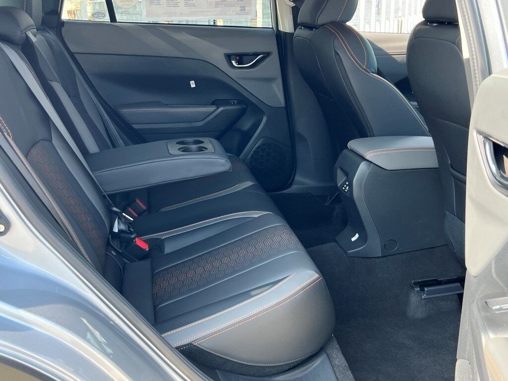2025 Subaru Crosstrek Limited Springfield VA