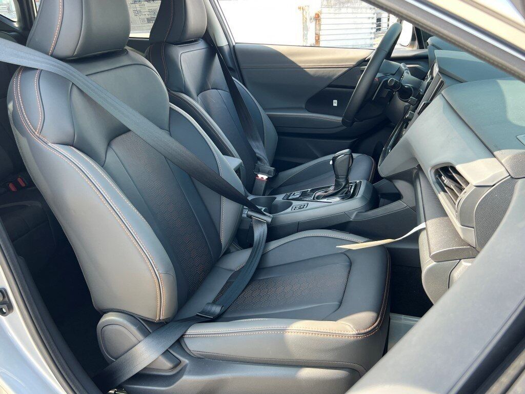 2025 Subaru Crosstrek Limited Springfield VA