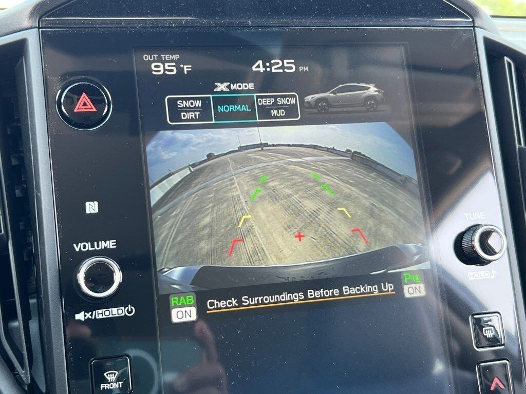2025 Subaru Crosstrek Limited Springfield VA