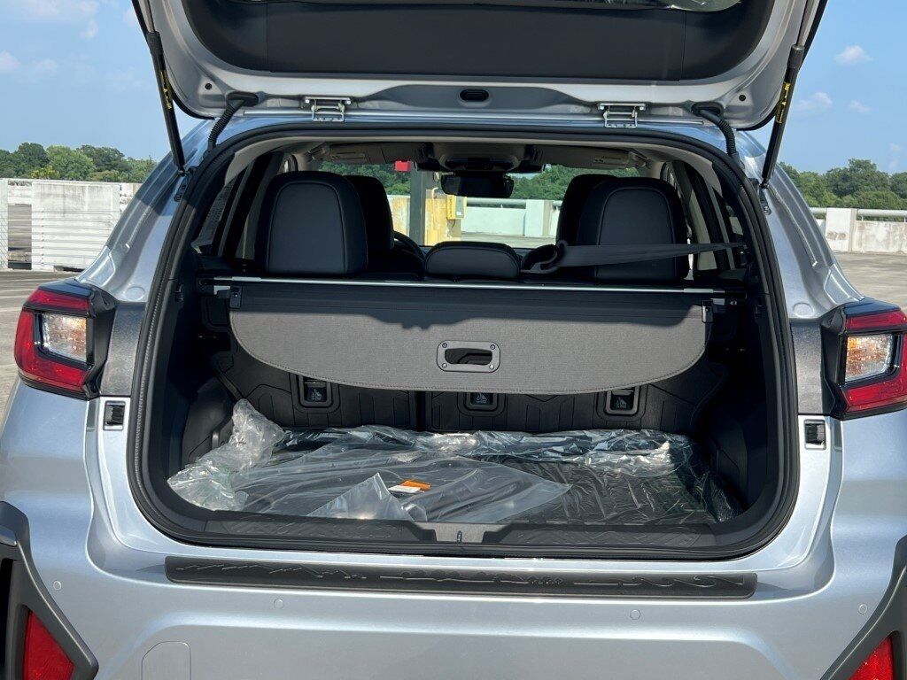 2025 Subaru Crosstrek Limited Springfield VA