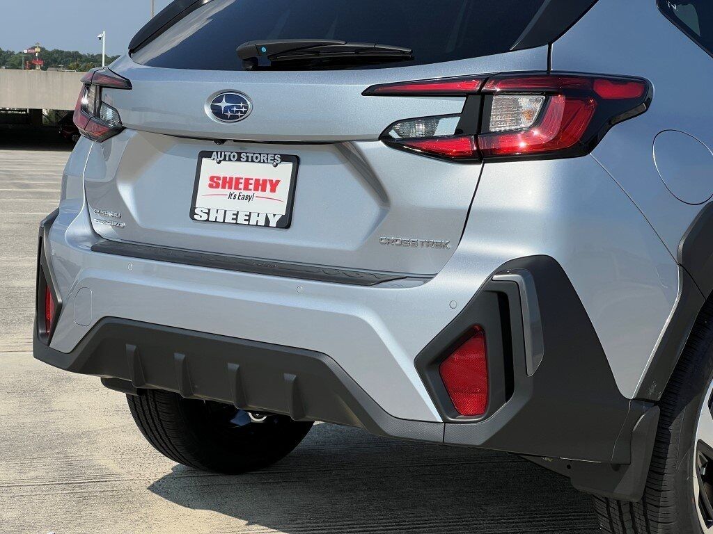 2025 Subaru Crosstrek Limited Springfield VA