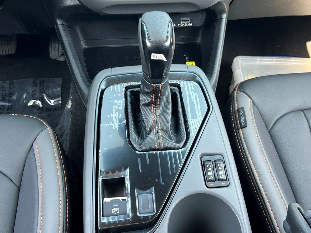 2025 Subaru Crosstrek Limited Springfield VA