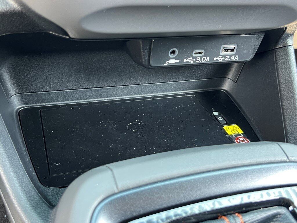 2025 Subaru Crosstrek Limited Springfield VA