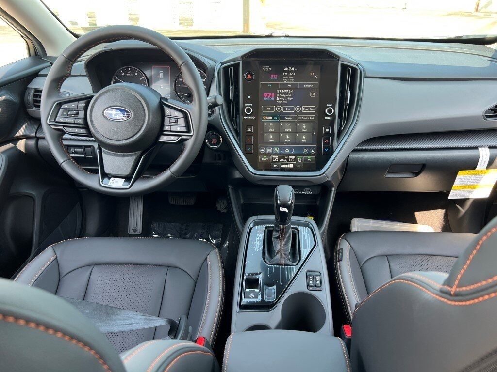 2025 Subaru Crosstrek Limited Springfield VA