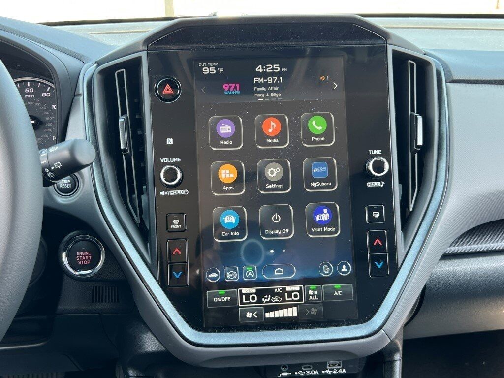 2025 Subaru Crosstrek Limited Springfield VA