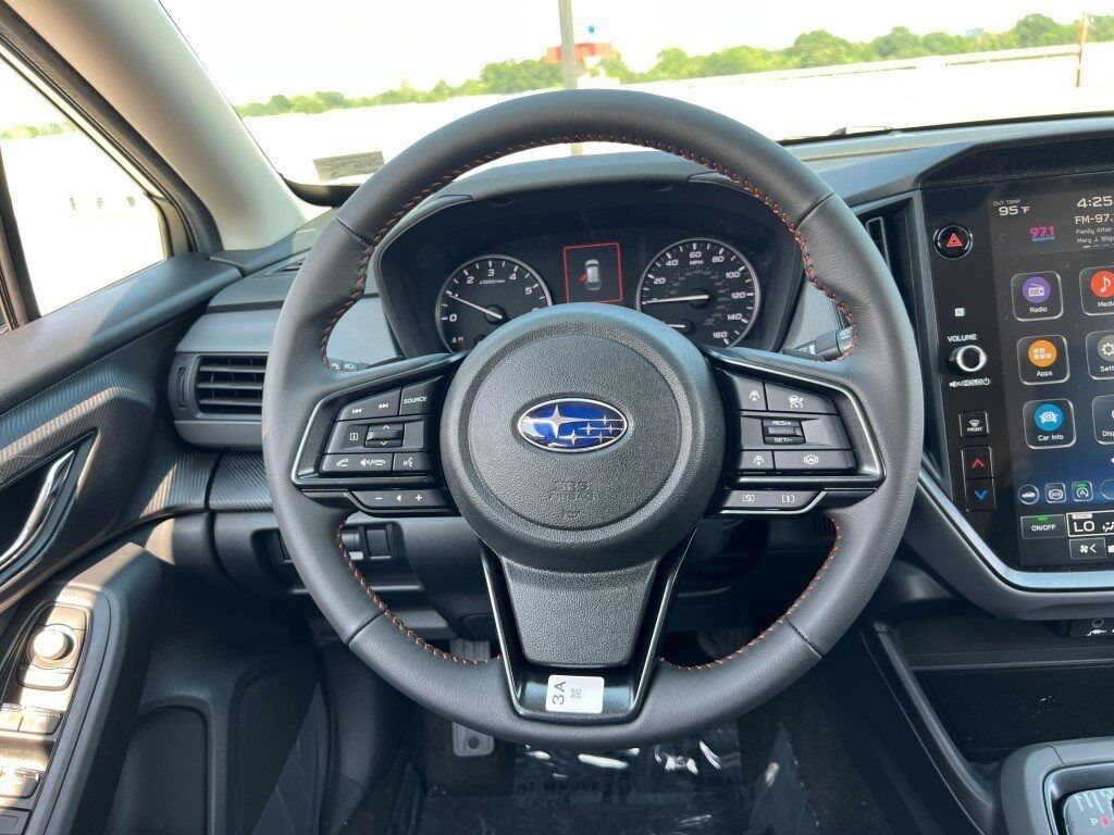 2025 Subaru Crosstrek Limited Springfield VA