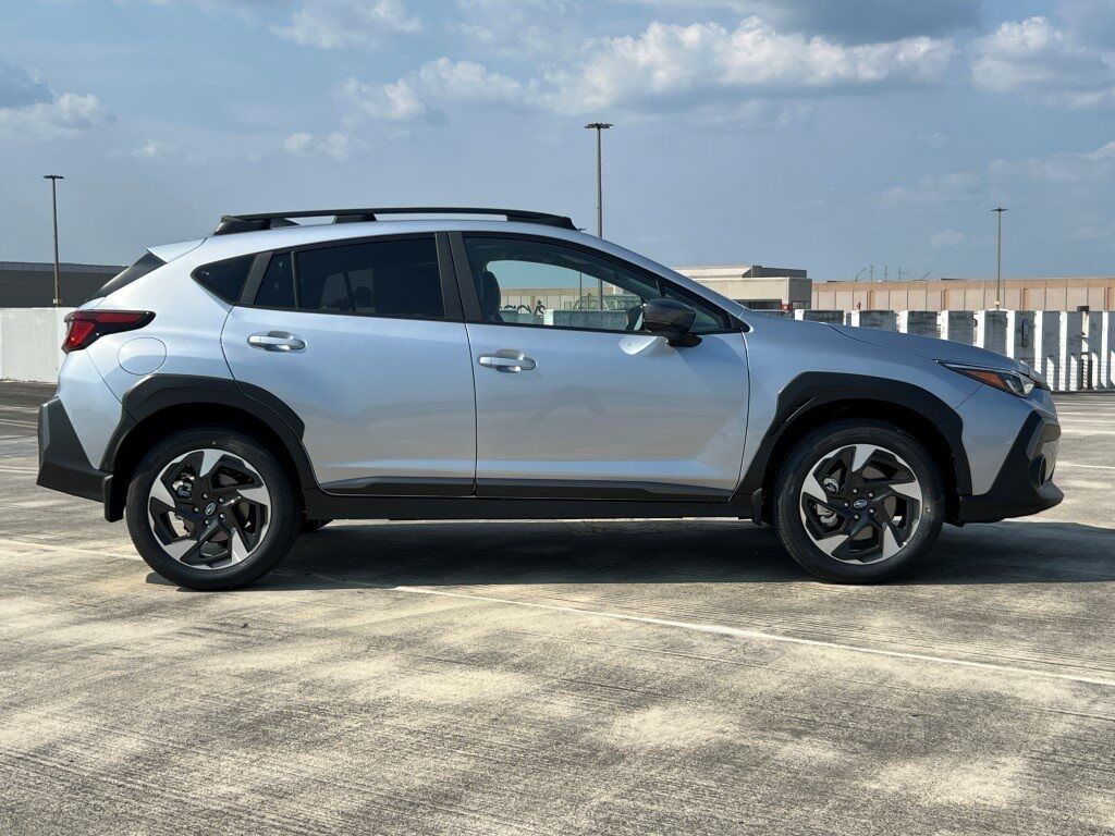 2025 Subaru Crosstrek Limited Springfield VA