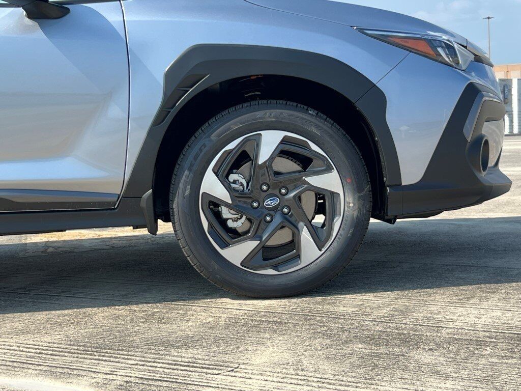 2025 Subaru Crosstrek Limited Springfield VA