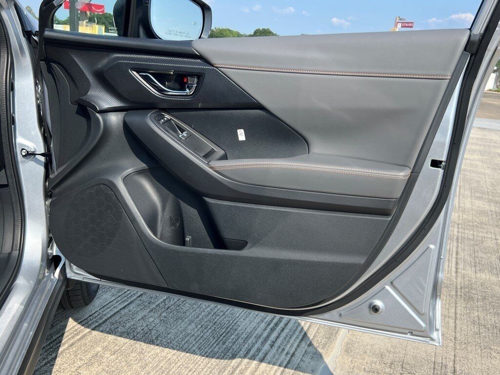 2025 Subaru Crosstrek Limited Springfield VA