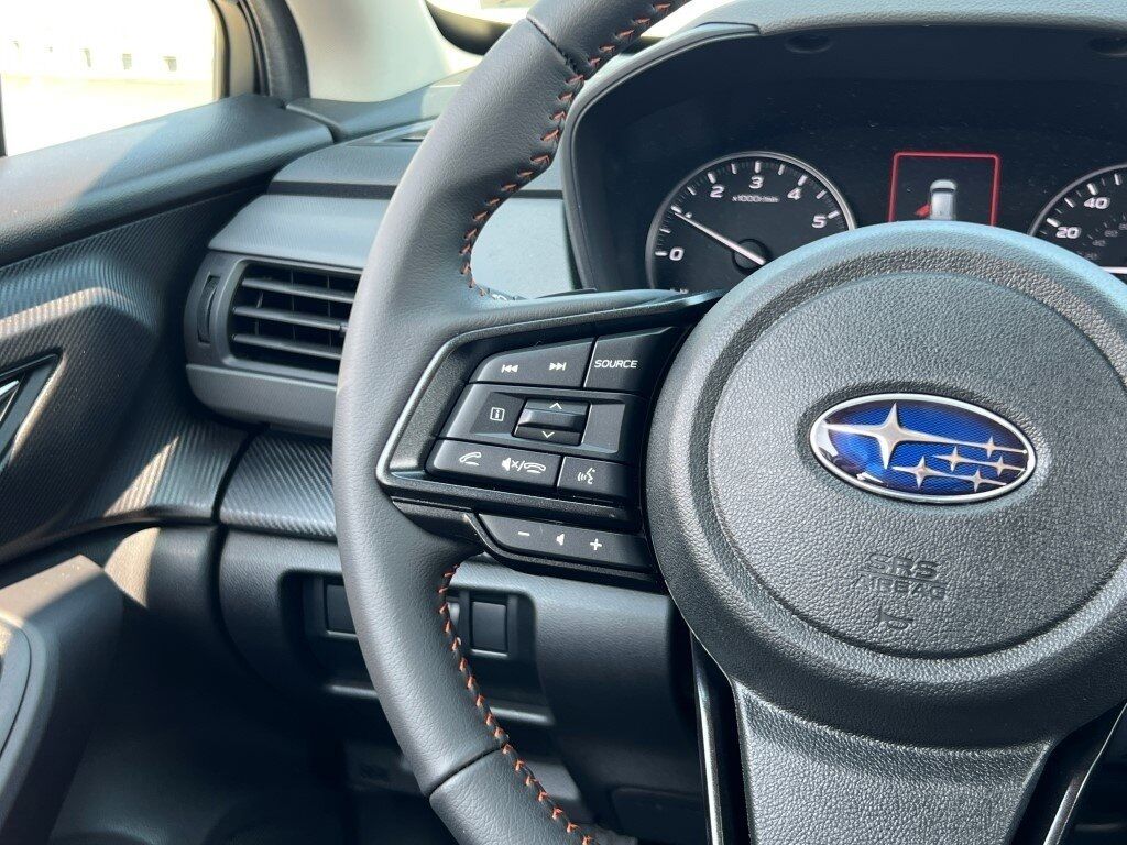 2025 Subaru Crosstrek Limited Springfield VA