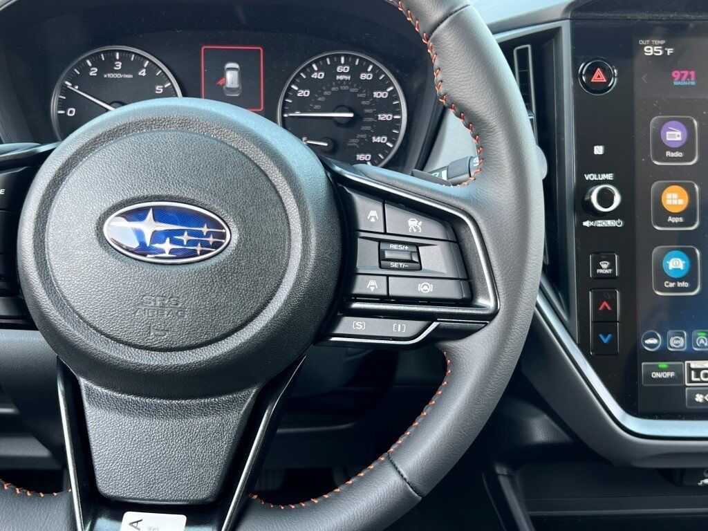 2025 Subaru Crosstrek Limited Springfield VA