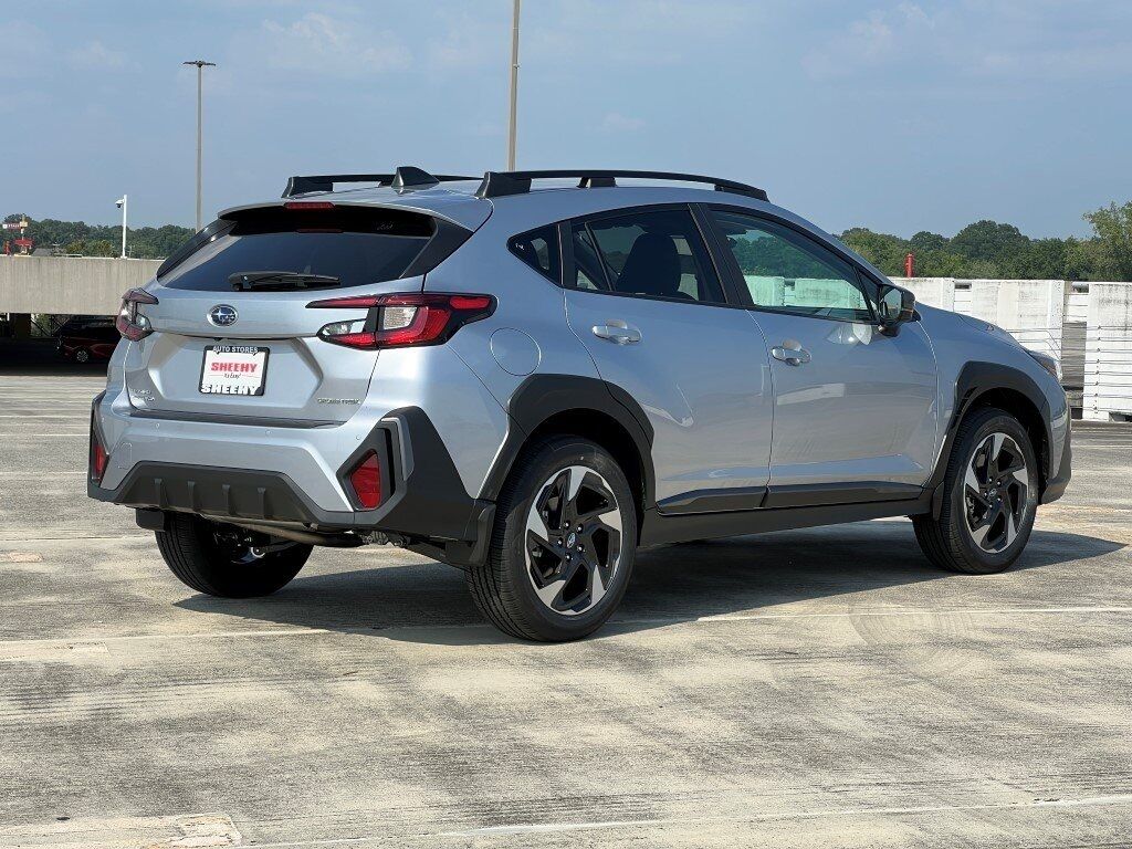 2025 Subaru Crosstrek Limited Springfield VA