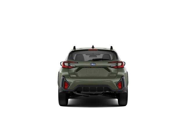 2025 Subaru Crosstrek Limited Springfield VA