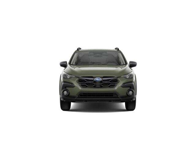 2025 Subaru Crosstrek Limited Springfield VA