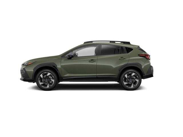 2025 Subaru Crosstrek Limited Springfield VA