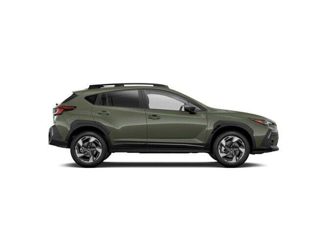 2025 Subaru Crosstrek Limited Springfield VA