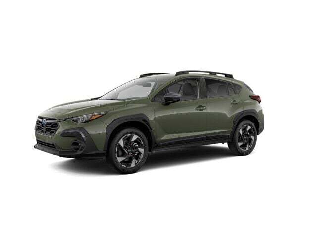 2025 Subaru Crosstrek Limited Springfield VA