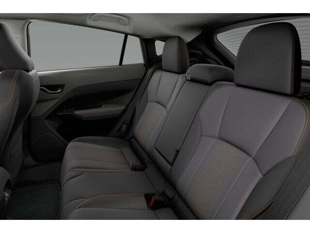 2025 Subaru Crosstrek Limited Springfield VA