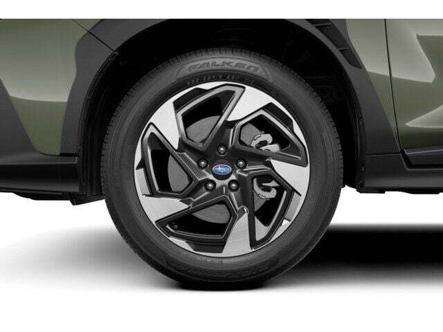2025 Subaru Crosstrek Limited Springfield VA