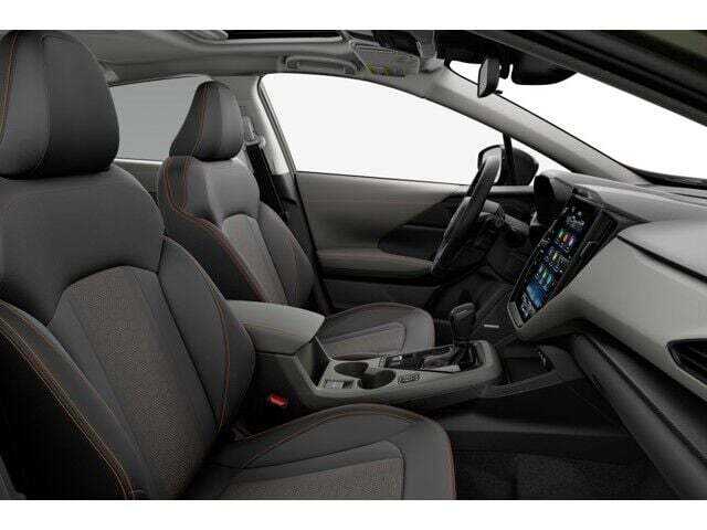 2025 Subaru Crosstrek Limited Springfield VA